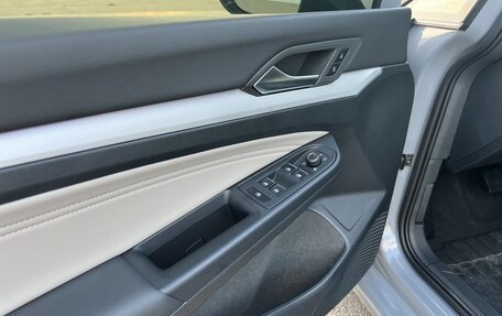 Volkswagen Golf VIII, 2021 год, 1 700 000 рублей, 21 фотография