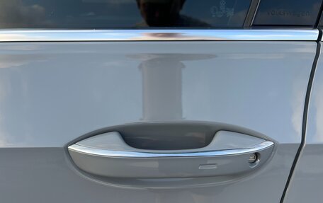 Volkswagen Golf VIII, 2021 год, 1 700 000 рублей, 20 фотография