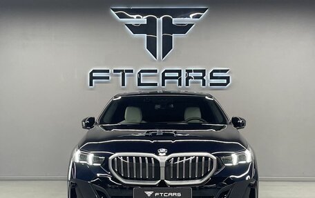 BMW 5 серия, 2023 год, 6 994 000 рублей, 3 фотография