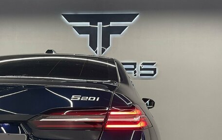 BMW 5 серия, 2023 год, 6 994 000 рублей, 8 фотография