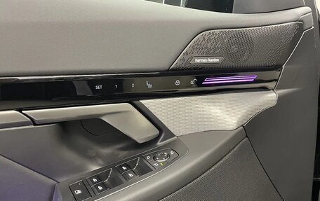 BMW 5 серия, 2023 год, 6 994 000 рублей, 10 фотография