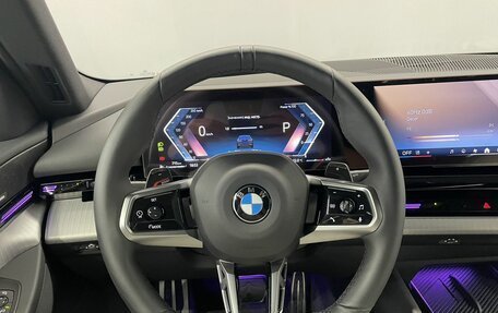 BMW 5 серия, 2023 год, 6 994 000 рублей, 14 фотография