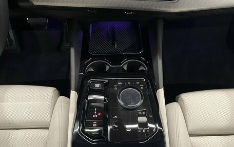 BMW 5 серия, 2023 год, 6 994 000 рублей, 17 фотография
