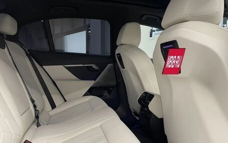 BMW 5 серия, 2023 год, 6 994 000 рублей, 31 фотография