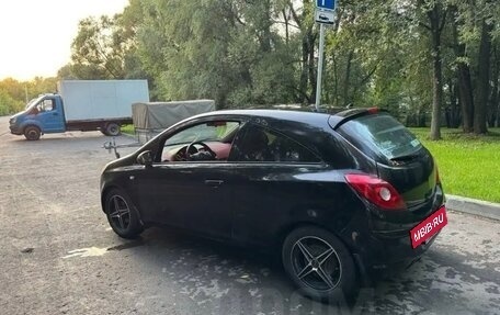 Opel Astra H, 2008 год, 890 000 рублей, 4 фотография