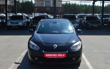 Renault Fluence I, 2011 год, 339 000 рублей, 3 фотография