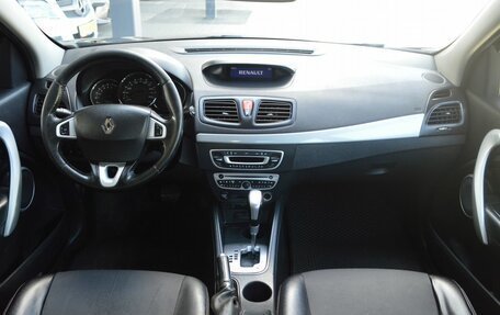 Renault Fluence I, 2011 год, 339 000 рублей, 5 фотография