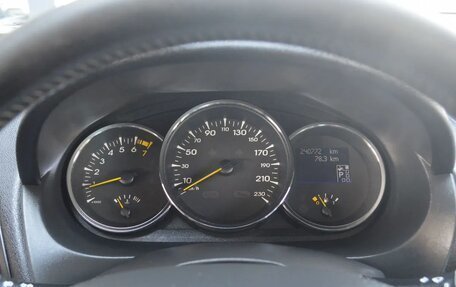 Renault Fluence I, 2011 год, 339 000 рублей, 6 фотография