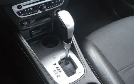 Renault Fluence I, 2011 год, 339 000 рублей, 12 фотография