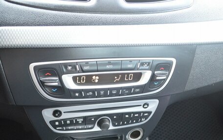 Renault Fluence I, 2011 год, 339 000 рублей, 11 фотография