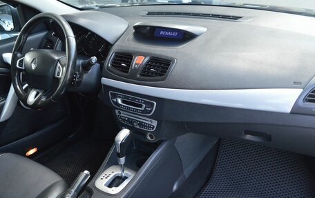 Renault Fluence I, 2011 год, 339 000 рублей, 15 фотография