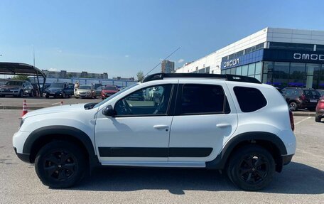 Renault Duster I рестайлинг, 2019 год, 1 220 000 рублей, 8 фотография