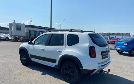 Renault Duster I рестайлинг, 2019 год, 1 220 000 рублей, 7 фотография