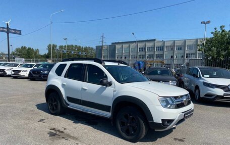 Renault Duster I рестайлинг, 2019 год, 1 220 000 рублей, 1 фотография