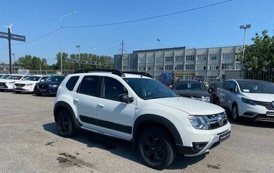 Renault Duster I рестайлинг, 2019 год, 1 220 000 рублей, 1 фотография