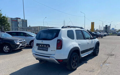 Renault Duster I рестайлинг, 2019 год, 1 220 000 рублей, 5 фотография