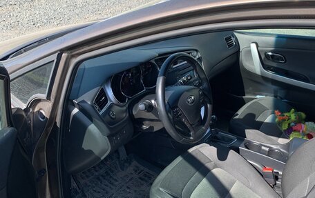 KIA cee'd III, 2017 год, 1 250 000 рублей, 9 фотография