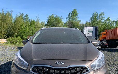 KIA cee'd III, 2017 год, 1 250 000 рублей, 8 фотография