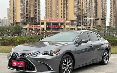 Lexus ES VII, 2020 год, 3 200 025 рублей, 1 фотография