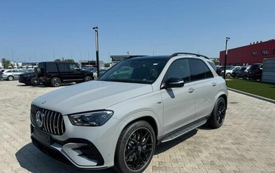 Mercedes-Benz GLE AMG, 2025 год, 17 295 000 рублей, 1 фотография