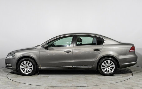 Volkswagen Passat B7, 2011 год, 749 898 рублей, 8 фотография