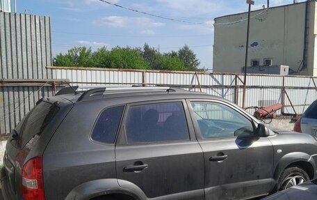 Hyundai Tucson III, 2008 год, 555 730 рублей, 3 фотография