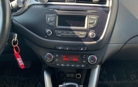 KIA cee'd III, 2017 год, 1 250 000 рублей, 14 фотография