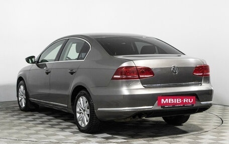 Volkswagen Passat B7, 2011 год, 749 898 рублей, 7 фотография