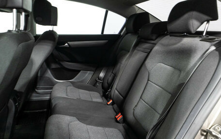 Volkswagen Passat B7, 2011 год, 749 898 рублей, 10 фотография