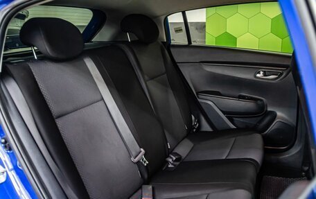 KIA Rio IV, 2021 год, 1 450 000 рублей, 12 фотография
