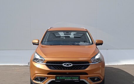 Chery Tiggo 7 I, 2019 год, 1 175 000 рублей, 2 фотография