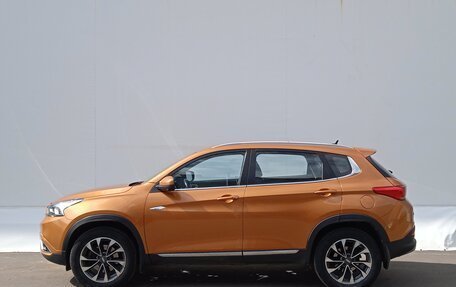 Chery Tiggo 7 I, 2019 год, 1 175 000 рублей, 8 фотография