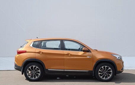 Chery Tiggo 7 I, 2019 год, 1 175 000 рублей, 4 фотография