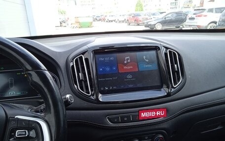 Chery Tiggo 7 I, 2019 год, 1 175 000 рублей, 9 фотография