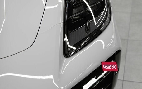Porsche Panamera, 2025 год, 22 592 000 рублей, 3 фотография