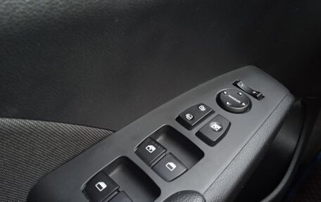 Hyundai Solaris II рестайлинг, 2019 год, 1 499 000 рублей, 10 фотография