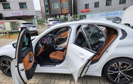 BMW 3 серия, 2022 год, 5 000 000 рублей, 13 фотография