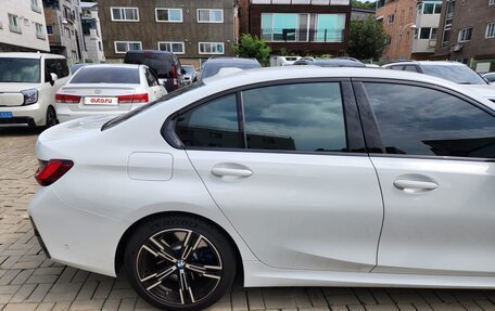 BMW 3 серия, 2022 год, 5 000 000 рублей, 7 фотография