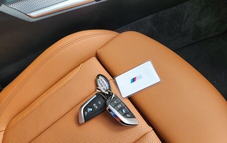 BMW 3 серия, 2022 год, 5 000 000 рублей, 12 фотография