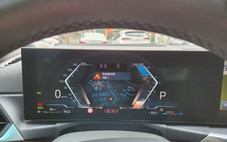BMW 3 серия, 2022 год, 5 000 000 рублей, 10 фотография