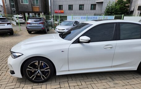 BMW 3 серия, 2022 год, 5 000 000 рублей, 3 фотография