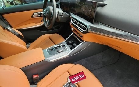 BMW 3 серия, 2022 год, 5 000 000 рублей, 11 фотография