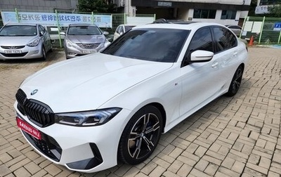 BMW 3 серия, 2022 год, 5 000 000 рублей, 1 фотография