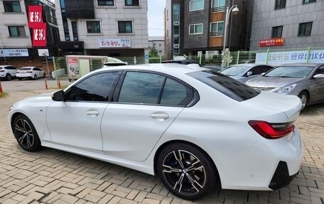BMW 3 серия, 2022 год, 5 000 000 рублей, 4 фотография