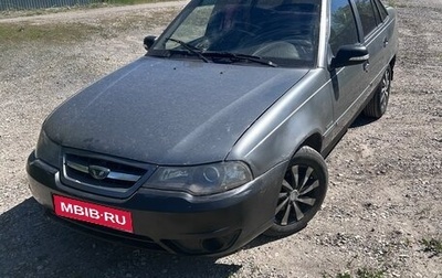Daewoo Nexia I рестайлинг, 2012 год, 150 000 рублей, 1 фотография