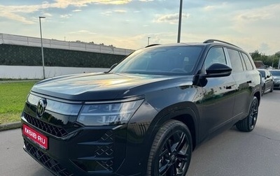 Volkswagen Teramont, 2025 год, 5 450 000 рублей, 1 фотография
