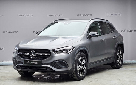 Mercedes-Benz GLA, 2020 год, 3 785 000 рублей, 1 фотография