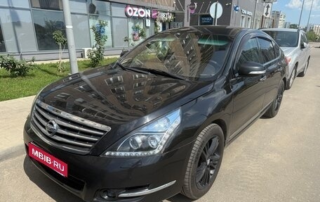 Nissan Teana, 2012 год, 900 000 рублей, 1 фотография