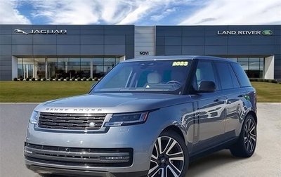 Land Rover Range Rover IV рестайлинг, 2022 год, 9 626 000 рублей, 1 фотография