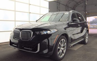 BMW X5, 2024 год, 6 500 000 рублей, 1 фотография